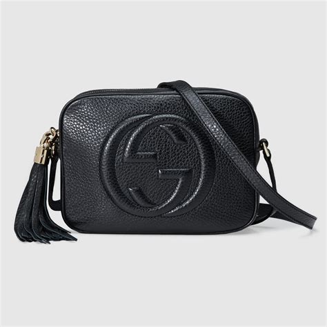 gucci disco soho bag fake|gucci soho disco bag discontinued.